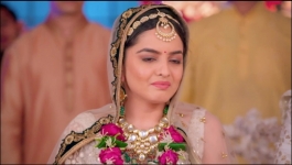 Sasural Simar Ka - 21st October 2022